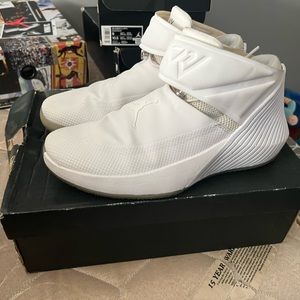 Russell Westbrook Jordan’s